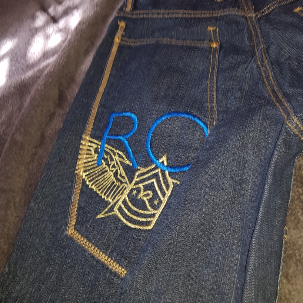 Kids Rocawear Jeans - Picture 5 of 5